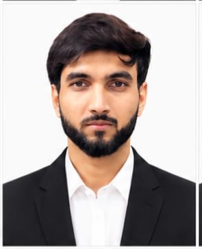 Abid Saifi, Finance & Accounts at Clickzain