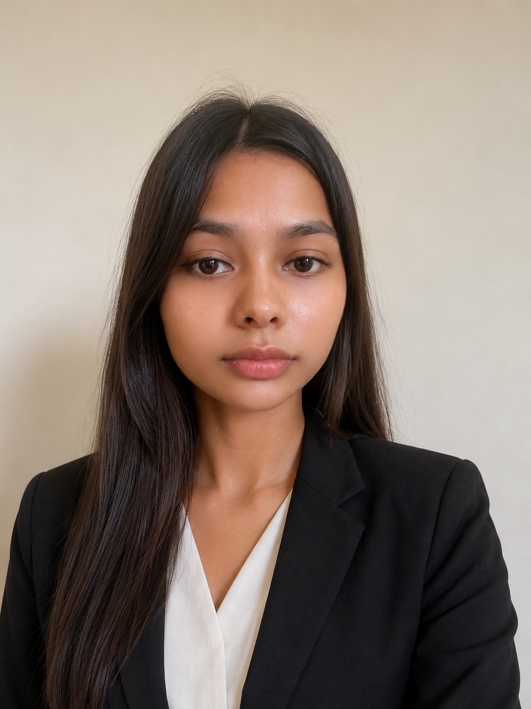 Shagun Jain, Team Manager at Clickzain