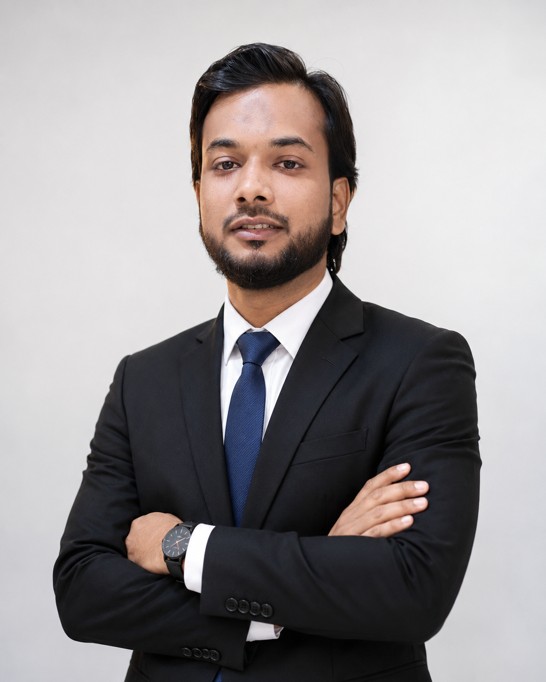 Shagun Jain, Team Manager at Clickzain
