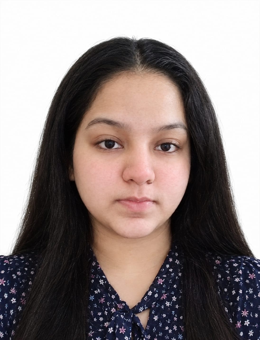 Shagun Jain, Team Manager at Clickzain