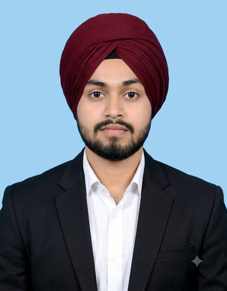Shagun Jain, Team Manager at Clickzain